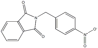 2-(4-硝基苄基)-1H-异吲哚-1,3(2H)-二酮,CAS:62133-07-7