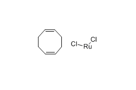 环辛二烯二氯化钌(II) cas:50982-12-2