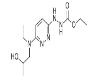 卡浊拉嗪，cas64241-34-5
