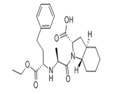 群多普利，cas87679-37-6
