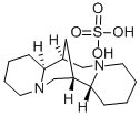 硫酸金雀花碱,CAS:299-39-8