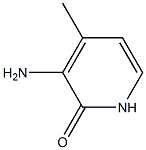 3-氨基-2-羟基-4-甲基吡啶,CAS:33252-54-9