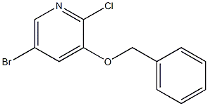 5-溴-2-3-苄氧基吡啶,CAS:891785-18-5