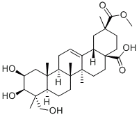 商陆皂苷元,CAS:1802-12-6