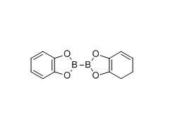 Bis(catecholato)diboron CAS： 13826-27-2