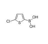 5-氯噻吩-2-硼酸 CAS:162607-18-3