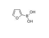 2-呋喃硼酸 CAS:13331-23-2