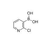 2-氯吡啶-3-硼酸,CAS： 381248-04-0