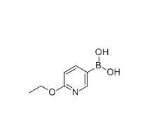 6-乙氧基吡啶-3-硼酸,CAS: 612845-44-0