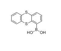 噻蒽-1-硼酸,CAS：108847-76-3