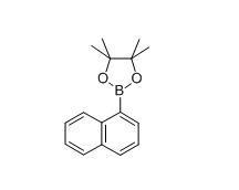 1-萘硼酸频呐醇酯,CAS：68716-52-9