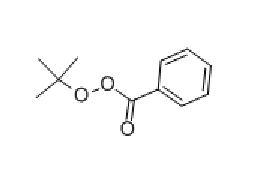 过氧化苯甲酸叔丁酯，CAS: 614-45-9