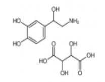 重酒石酸去甲肾上腺素一水合物，CAS: 108341-18-0
