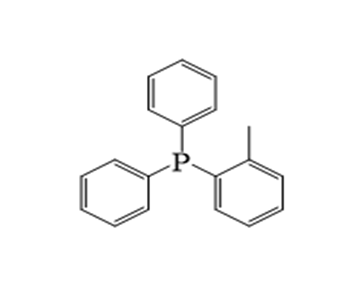 二苯基(2-甲苯基)膦,(2-Methylphenyl)diphenylphosphine,cas:5931-53-3