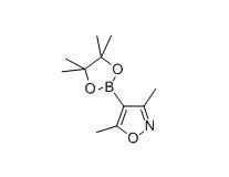 3,5-二甲基异恶唑-4-硼酸频哪醇酯,CAS：832114-00-8