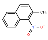 2-甲基-二硝基萘酚，CAS: 881-03-8