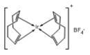 双(1,5-环辛二烯)四氟硼酸铱(I),CAS:35138-23-9