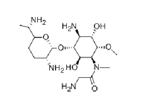 福提霉素,CAS: 55779-06-1