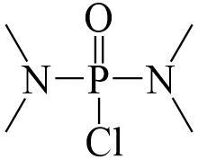 cas:1605-65-8,双(二甲胺基)磷酰氯