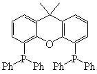 cas:161265-03-8,4,5-双二苯基膦-9,9-二甲基氧杂蒽,XtPhos