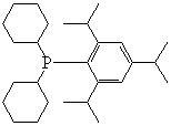 cas:303111-96-8,((2,4,6-三异丙基)苯基)二-环己基膦