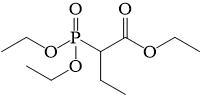 cas:17145-91-4,2-膦酰丁酸三乙酯