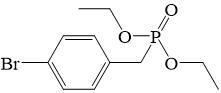 cas:38186-51-5,4-溴苄基亚磷酸二乙酯