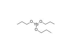 异丙醇镱(III) cas:6742-69-4