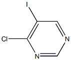 4-氯-5-碘嘧啶,CAS:63558-65-6