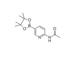 2-乙酰氨基吡啶-5-硼酸频哪醇酯,CAS:904326-87-0