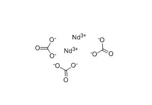 碳酸钕(III)水合物, cas：38245-38-4