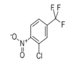 3-氯-4-硝基三氟甲苯，CAS: 402-11-9