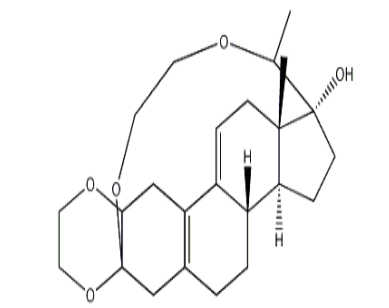 CDB2914的中间体,CAS: 54201-84-2