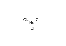 氯化钕(Ⅲ) cas： 10024-93-8