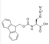 FMOC-Β-叠氮-ALA-OH，CAS: 684270-46-0