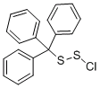 氯化三苯基甲基二硫化物,CAS:35572-83-9