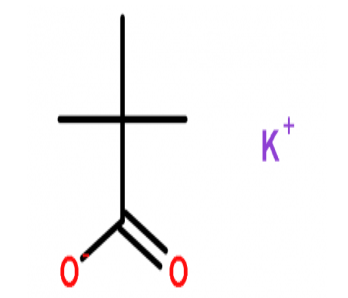 新戊酸钾，CAS: 19455-23-3