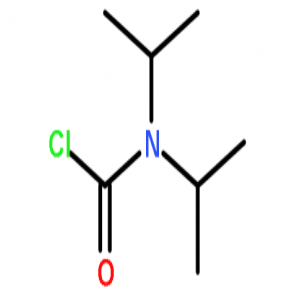 二异丙基氨基甲酰氯，CAS: 19009-39-3