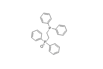 1,2-二(二苯基膦基)乙烷单氧化物 cas：984-43-0