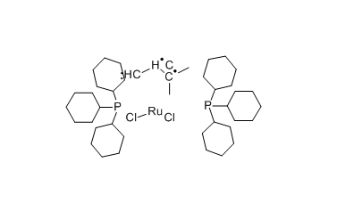 三(三苯基膦)二氯化钌 cas：194659-03-5