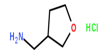3-(Aminomethyl)tetrahydrofur hydrochloride，CAS: 184950-35-4