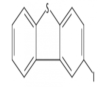 2-碘二苯并噻吩，cas177586-41-3