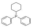 cas:6372-42-5,二苯基环己基膦