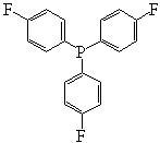 CAS号 : 18437-78-0,三(4-氟苯基)膦