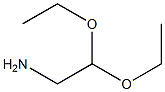 氨基乙醛缩二乙醇,CAS:645-36-3