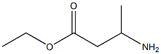 3-氨基丁酸乙酯,CAS:5303-65-1