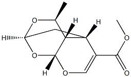 脱水莫诺苷元,CAS:59653-37-1