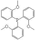 CAS号 : 4731-65-1,三(2-甲氧基苯基)膦