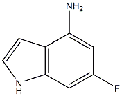 6-氟-1H-吲哚-4-胺,CAS:885518-25-2