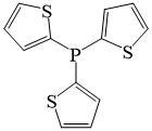 cas:24171-89-9,三(2-噻吩基)膦